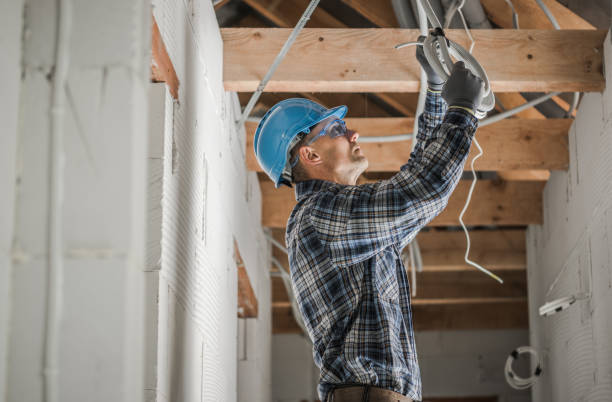 Best Licensed Electrician  in Averill Park, NY