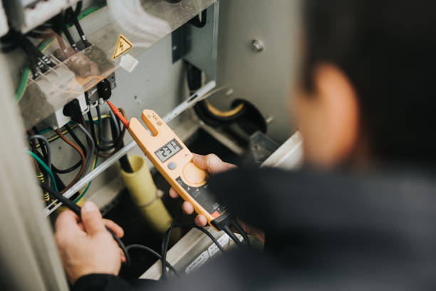Best Electric Panel Repair  in Averill Park, NY